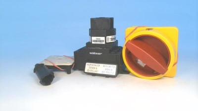 SALZER H220-41400-234N4