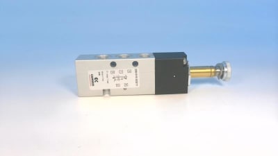 CAMOZZI 358-015-02S11