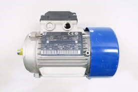 MGM ELECTRIC MOTORS SMX63B4B14