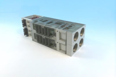 SMC VVQ4000-1C-T2-C0