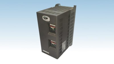 CCW ENERGY SYSTEMS ZZ0120035