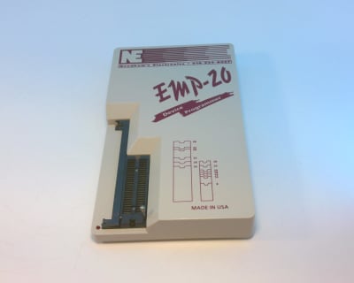 NEEDHAMS ELECTRONICS EMP-20