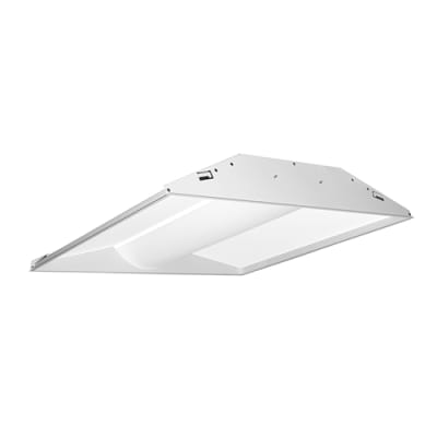 JUNO LIGHTING S2X2BL-3940U-WH3