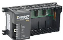 AUTOMATION DIRECT D2-04B-1