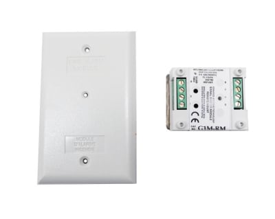 EDWARDS SIGNALING G1M-RM