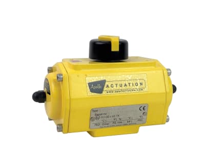 APOLLO VALVES AS0025N041A