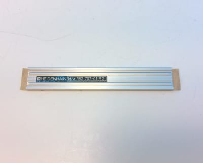 HEIDENHAIN CORP 352707-01