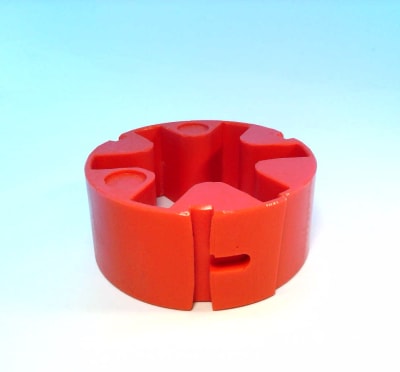 ATRAFLEX M3 INSERT ORANGE