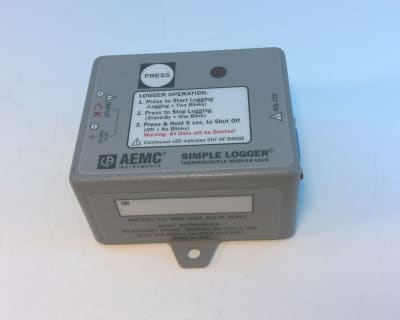 CHAUVIN ARNOUX GROUP L620