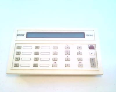 BURR BROWN CTM350-00