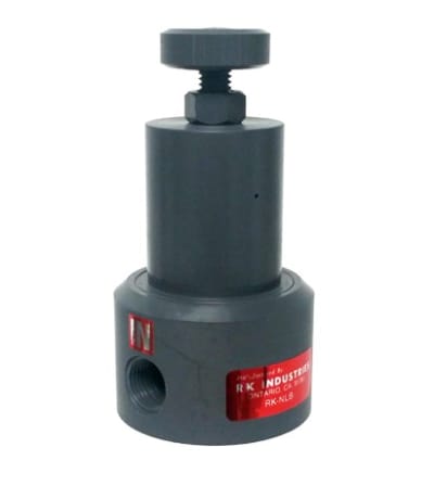 RK INDUSTRIES MRB-751E