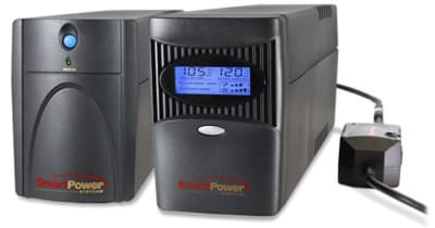 SMART POWER SYSTEMS SBP0800TBF-6U