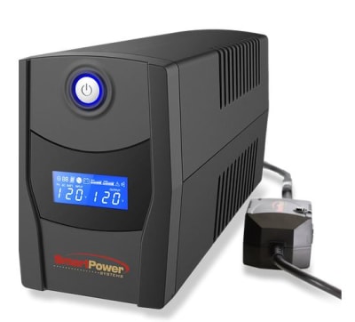 SMART POWER SYSTEMS SBP0800UPLUS-T