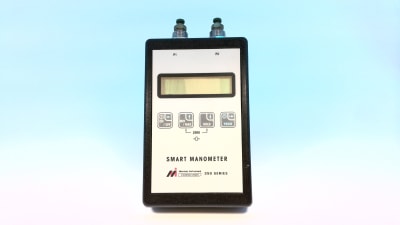 MERIAM INSTRUMENT 350-DN0200-01201001