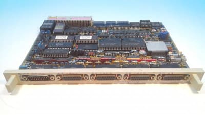 SIEMENS 6FM1725-3AA00