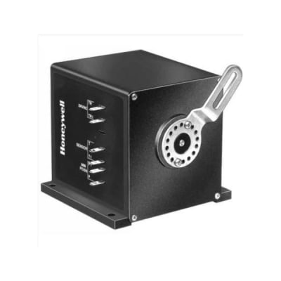HONEYWELL M7215A1032