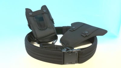 CIPHER LAB X970000X01504