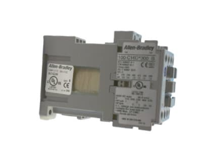 ALLEN BRADLEY 100-C16ZJ300