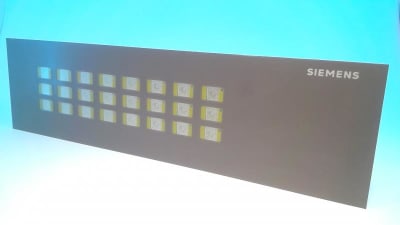 SIEMENS 6FMM1-496-4KA00
