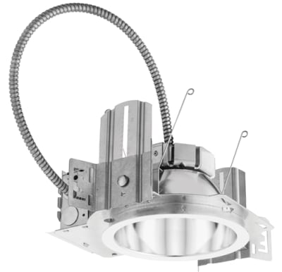 LITHONIA LIGHTING LDN6-35/10-MVOLT-EZ1-HSG