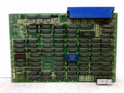 FANUC A16B-1310-0021