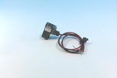 SMC NVJ124A-5G