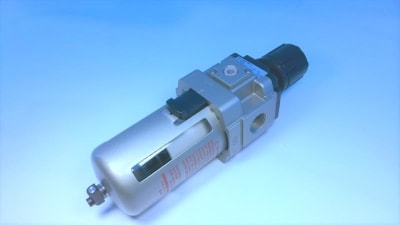 SMC 25A-AW40-N04-Z