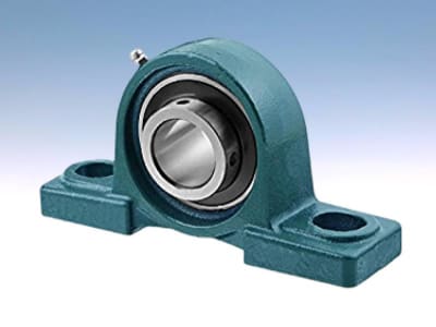 FK BEARING UCP206-20