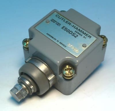 EATON CORPORATION E50DS2