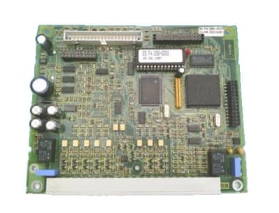 KEB AUTOMATION 00.F4.080-0019