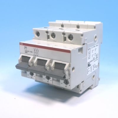 ASEA BROWN BOVERI S503-K11