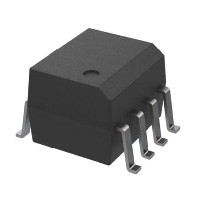 ON SEMICONDUCTOR HCPL0453
