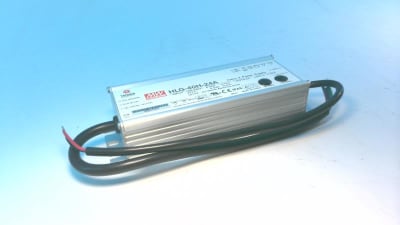 MEAN WELL HLG-40H-24A