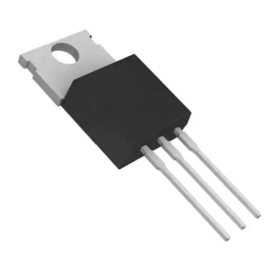 INFINEON SPP20N60C3