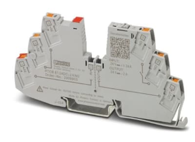 PHOENIX CONTACT PTCB E1 24DC/2A NO