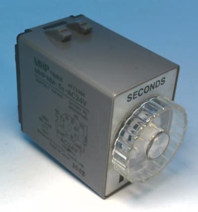 MATSUSHITA ELECTRIC MHP-NM-5S-AC24V