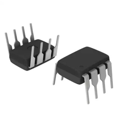 MICROCHIP TECHNOLOGY INC 25C040-E/P
