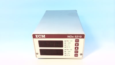 REGAL REXNORD NOX 5210