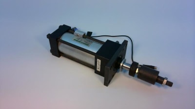 ASCO F1AL-03A1I-AAA2