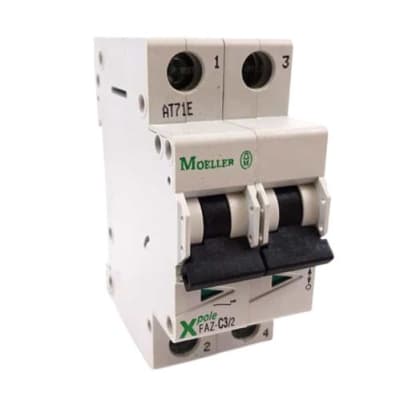 EATON CORPORATION PLSM-C1/2-DW