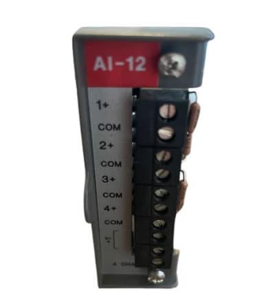 EMERSON AI-12