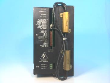 ADVANCED MOTION CONTROLS B25A20ACQ-RR5