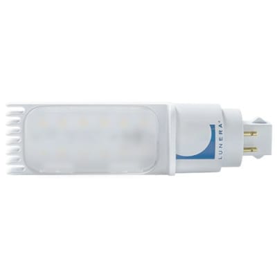 LUNERA LIGHTING INC HN-H-G24Q-26W-4000-G2