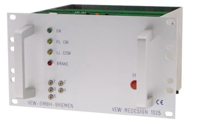 SIEMENS 6DT1025-0AC00