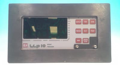 VISHAY PERFORMANCE GROUP LCP-10