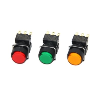 OMRON A3PA-90C11-24EW