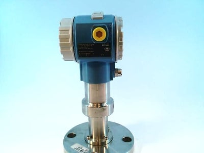 ENDRESS & HAUSER PMC71-3WM90/115