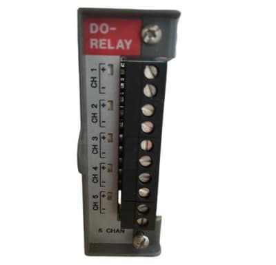 EMERSON DO-RELAY