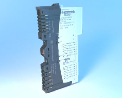 SCHNEIDER ELECTRIC STBDDO3605K