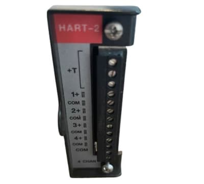 EMERSON HART-2